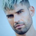 Mikel Nylo als Self