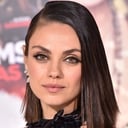 Mila Kunis als Cindy