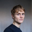 Rowan McIntosh als Dorian McCarthur