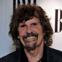 Rod Argent als The Zombies