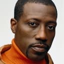 Wesley Snipes als Isaac