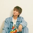 Urata Naoya als 