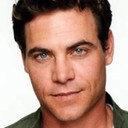 David Landry als Candor Dauntless Soldier