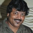 Sriman als Gautham