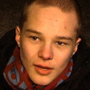 Jack Holldorff als Matias