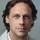 Martin Portlock als Peter Pan