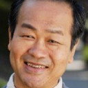 Mio Takada als Watsuhita Executive