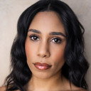Luisa Turner als Maddie