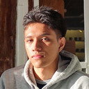 Carlos Joaquin De Guzman als Sean Mendez