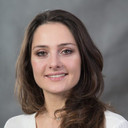 Aleksandra Wojtysiak als Student