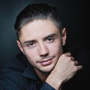 Stefan Popov als Self - Security Guard