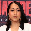 Sana Amanat als Self