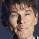 Morten Harket als Self - a-ha