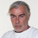 Wagner Santos als Brasa