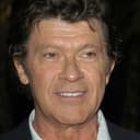 Robbie Robertson als Roger