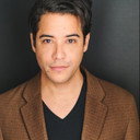 Dan Domenech als Dancer