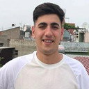 Burak Akyüz als Burak