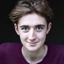 Luke Piplies als Walter