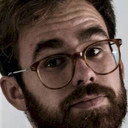 Manué Sánchez als Él
