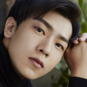 Xiang Yu als Zhou Wenquan
