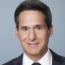 John Berman als Self (archive footage)