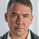 Rainer Gerdes als Tysk Soldat