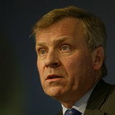 Jaap de Hoop Scheffer als 