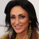 Sisa Sklovská als 