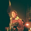 Jackson Griffin, Director