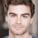 Duke Van Patten als Accident Scene Officer