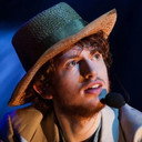 Albert McIntosh als Lead vocal