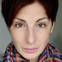 Riina Maidre als Odele