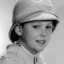 Douglas Scott als Hindley as a Child