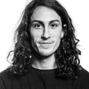 Josh Bryceland als Rider
