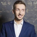 Roman Liakh als Andrii