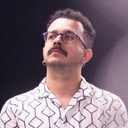 Lucas Maia, Executive Producer
