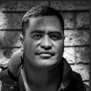 Kevin Taumata als Kev the Kiwi