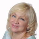 Ирина Померанцева als 