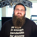 Jeremy Proffitt als 3D Engineer