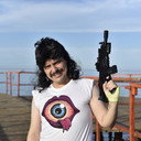 Ricky Valente als Ricky