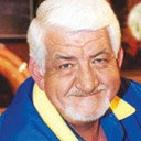 Zack du Plessis als Farmer