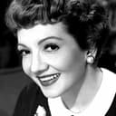 Claudette Colbert als Betty MacDonald