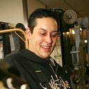 Paul Gray als Self (Slipknot)