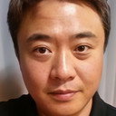 Kwak Sang-won als Hee-jin