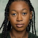 Gabrielle Oke als Lizzy
