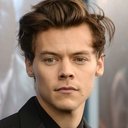 Harry Styles als Eros