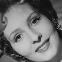 Ingeborg Cornelius als Dolores Gonzales