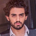 Islam Gamal als علي الصياد