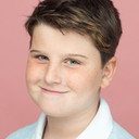 Leo De Santis als Adam/Wonder Boy