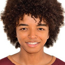 Odiseas Georgiadis als Ben